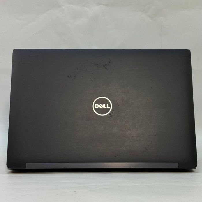 Ноутбук Б-клас Dell Latitude 7480 / 14" (1366x768) TN / Intel Core i7-7600U (2 (4) ядра по 2.8 - 3.9 GHz) / 16 GB DDR4 / 256 GB SSD / Intel HD Graphics 620 / WebCam / Windows 10 Pro б/в - изображение 7