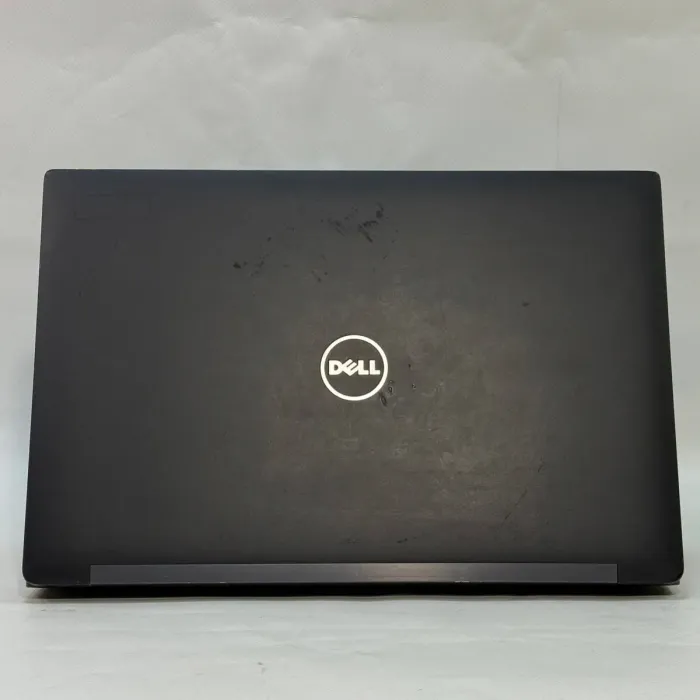Ноутбук Б-клас Dell Latitude 7480 / 14" (1366x768) TN / Intel Core i7-7600U (2 (4) ядра по 2.8 - 3.9 GHz) / 16 GB DDR4 / 256 GB SSD / Intel HD Graphics 620 / WebCam / Windows 10 Pro б/в - зображення 7