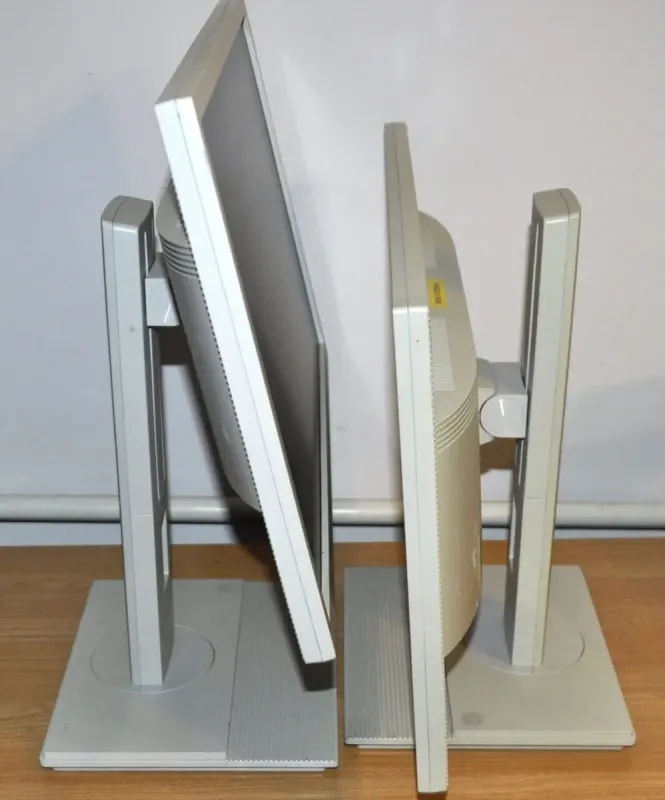 Монітор Acer Professional B226WL White / 22" (1680x1050) TN / VGA, DVI, DisplayPort / VESA 100x100 б/в - зображення 11