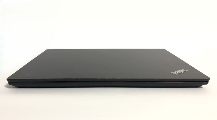 Ультрабук Lenovo ThinkPad E490 / 14" (1920x1080) IPS / Intel Core i7-8565U (4 (8) ядра по 1.8 - 4.6 GHz) / 16 GB DDR4 / 256 GB SSD / AMD Radeon RX 550X, 2 GB GDDR5, 64-bit / WebCam / Win 10 Home б/в - изображение 6