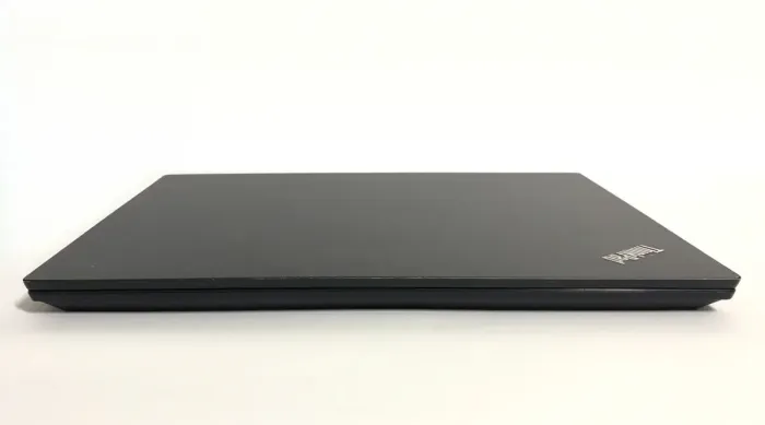 Ультрабук Lenovo ThinkPad E490 / 14" (1920x1080) IPS / Intel Core i7-8565U (4 (8) ядра по 1.8 - 4.6 GHz) / 16 GB DDR4 / 256 GB SSD / AMD Radeon RX 550X, 2 GB GDDR5, 64-bit / WebCam / Win 10 Home б/в - зображення 6