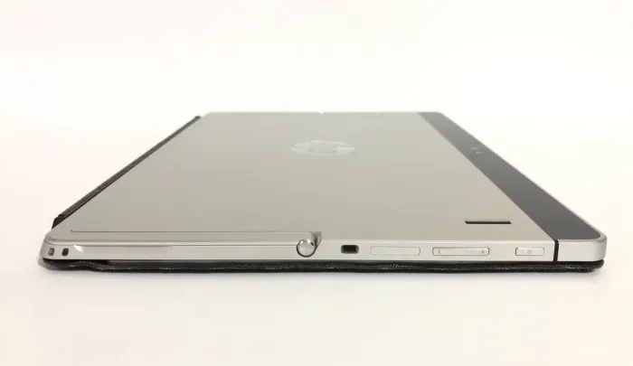 Нетбук-трансформер HP Elite x2 1012 G1 / 12.1" (1920x1080) IPS Touch / Intel Core m5-6Y54 (2 (4) ядра по 1.1 - 2.7 GHz) / 8 GB DDR3 / 256 GB SSD / Intel HD Graphics 515 / WebCam / Win 10 Pro б/в - зображення 4