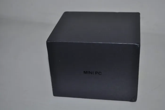 Неттоп Mllse Mini PC G6 (ANB01) USFF / Intel N95 (4 ядра по 3.4 GHz) / 8 GB DDR5 / 256 GB SSD / Intel UHD Graphics / Windows 11 Pro + Блок питания, кабель HDMI - зображення 17