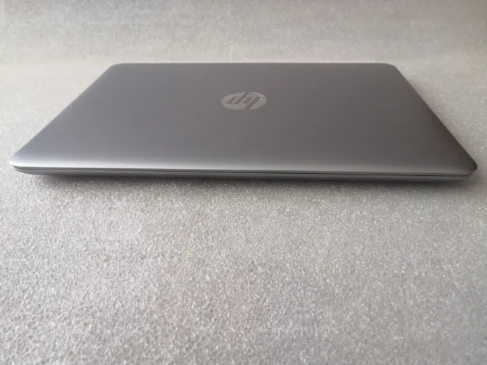 Ультрабук HP ProBook 430 G4 / 13.3" IPS / Intel Core i5-7200U (2(4) ядра по 2.5-3.1 GHz) / 8GB DDR4 / 240GB SSD / HD Graphics 620 / WebCam б/в - зображення 7