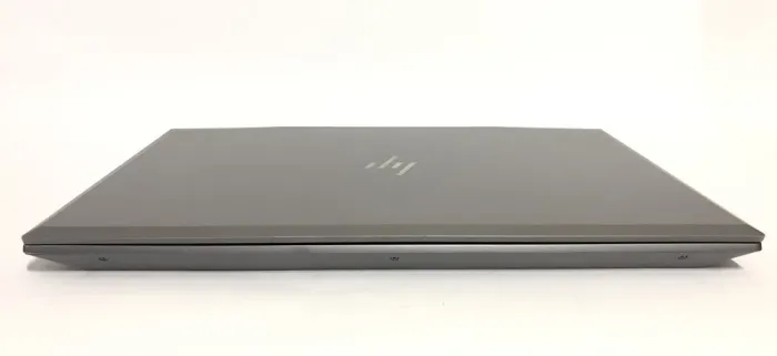 Мобільна робоча станція HP ZBook 15v G5 / 15.6" (1920x1080) IPS / Intel Core i7-8750H (6 (12) ядер по 2.2 - 4.1 GHz) / 16 GB DDR4 / 256 GB SSD NVMe / nVidia Quadro P600, 4 GB GDDR5, 128-bit / WebCam / Win 10 Pro б/в - зображення 6