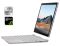 Ігровий ультрабук-трансформер Б-клас Microsoft Surface Book 3 / 15.0" (3240x2160) IPS Touch / Intel Core i7-1065G7 (4 (8) ядра по 1.3 - 3.9 GHz) / 32 GB DDR4 / 500 GB SSD NVMe / nVidia GeForce GTX 1660 Ti Max-Q, 6 GB GDDR6, 192-bit / WebCam б/в