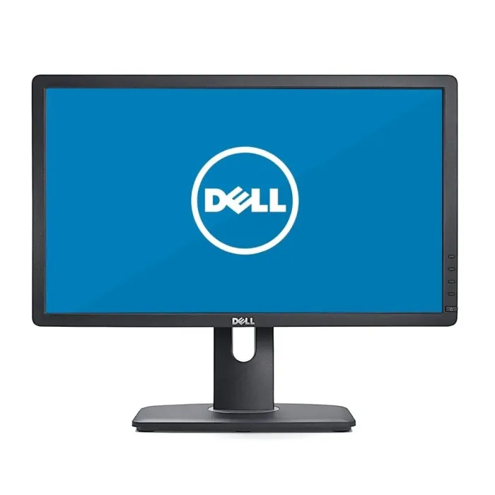 Комплект ПК: Dell OptiPlex 7010 Micro USFF / Intel Core i3-13100T (4 (8) ядра по 2.5 - 4.2 GHz) / 8 GB DDR4 / 512 GB SSD / Intel UHD Graphics 730 + Монітор Dell UltraSharp U2312HMt / 23" (1920x1080) IPS / VGA, DVI, DisplayPort, USB б/в - зображення 4