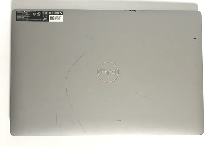 Мобільна робоча станція Б-класу Dell Precision 3551 / 15,6" (1920x1080) IPS / Intel Core i7-10750H (6 (12) ядер по 2,6 - 5,0 ГГц) / 16 ГБ DDR4 / 1000 ГБ SSD NVMe / nVidia Quadro P620, 4 ГБ GDDR5, 128-біт / WebCam / Win 11 Pro б/в - зображення 7