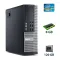 Комп'ютер Dell 9020 SFF / Intel Сore i3-4130 (2 (4) ядра по 3.4 GHz) / 8 GB DDR3 / 120 GB SSD NEW б/в
