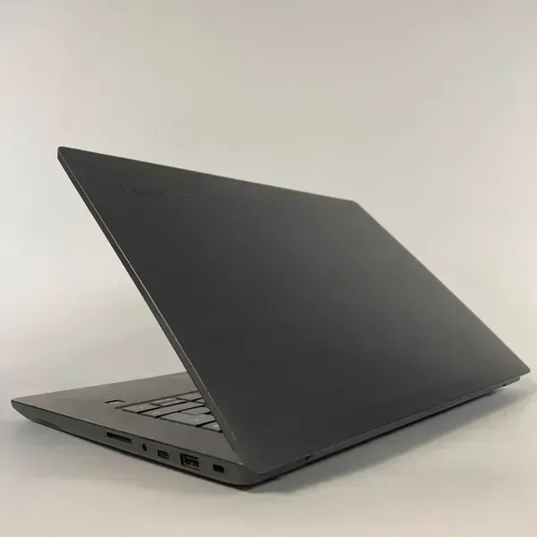 Ноутбук Lenovo IdeaPad V330-14IKB / 14" (1920x1080) TN / Intel Core i5-8250U (4 (8) ядра по 1.6 - 3.4 GHz) / 8 GB DDR4 / 256 GB SSD / Intel UHD Graphics 620 / WebCam / TouchID б/в - зображення 6