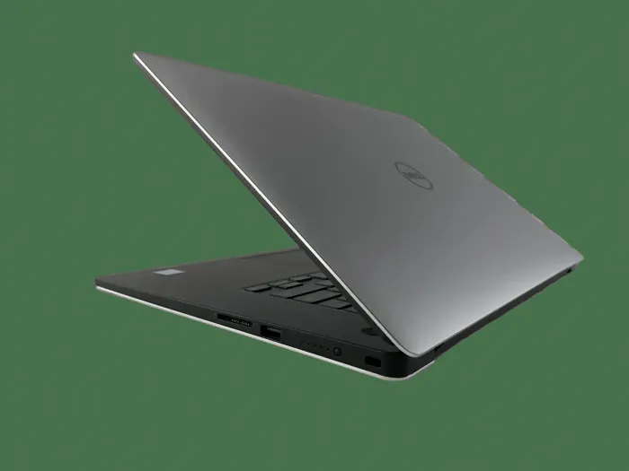 Ігровий ноутбук Dell XPS 15 9560 / 15.6" (1920x1080) IPS / Intel Core i5-7300HQ (4 ядра по 2.5 - 3.5 GHz) / 16 GB DDR4 / 512 GB SSD / nVidia GeForce GTX 1050, 4 GB GDDR5, 128-bit / WebCam б/в - зображення 4