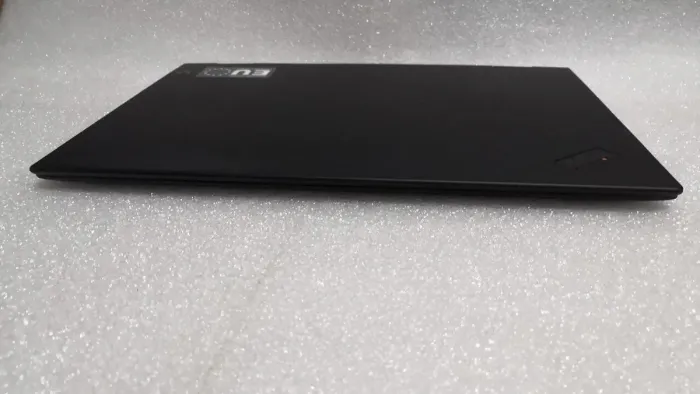 Ноутбук-трансформер Б-клас Lenovo ThinkPad X1 Yoga G3 / 14" (2560x1440) IPS Touch / Intel Core i5-8350U (4 (8) ядра по 1.7 - 3.6 GHz) / 8 GB DDR3 / 256 GB SSD / Intel UHD Graphics 620 / WebCam / Windows 10 Pro б/в - зображення 7