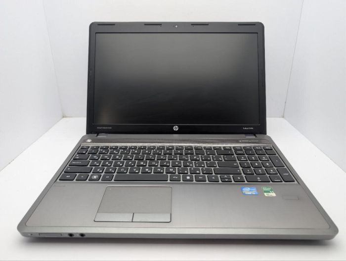Ноутбук HP ProBook 4540s / 15.6" (1366x768) TN / Intel Core i3-3110M (2 (4) ядра по 2.4 GHz) / 8 GB DDR3 / 120 GB SSD / Intel HD Graphics 4000 / WebCam б/в - зображення 3