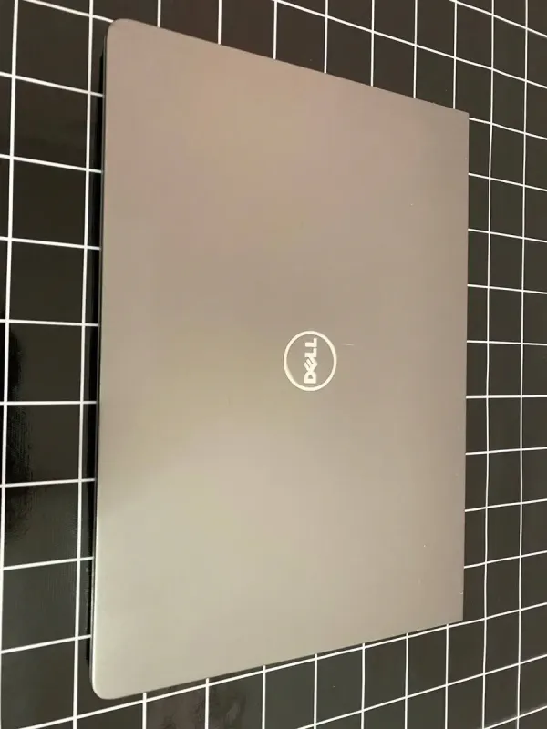 Ноутбук Б-класс Dell Vostro 5468 / 14" (1366x768) TN / Intel Core i3-7100U (2 (4) ядра по 2.4 GHz) / 8 GB DDR4 / 240 GB SSD / Intel HD Graphics 620 / WebCam / HDMI б/в - зображення 9