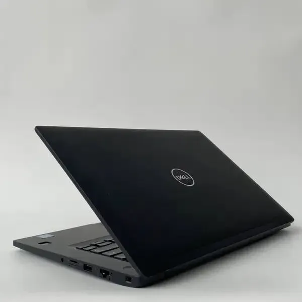 Ультрабук Dell Latitude 7490 / 14" (1920х1080) IPS / Intel Core i5-8350U (4 (8) ядра по 1.7 - 3.6 GHz) / 16 GB DDR4 / 512 GB SSD / Intel UHD Graphics 620 / WebCam / TouchID б/в - зображення 6