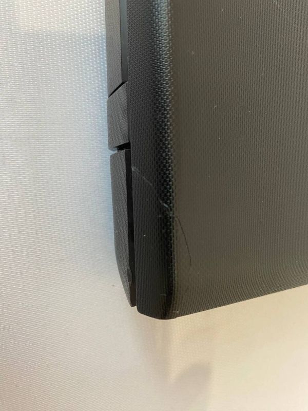 Ноутбук Б-клас Lenovo G700 / 17.3" (1600x900) TN / Intel Core i3-3110M (2 (4) ядра по 2.4 GHz) / 12 GB DDR3 / 240 GB SSD / nVidia GeForce GT 720M, 2 GB DDR3, 64-bit / WebCam / DVD-RW / HDMI б/в - зображення 8