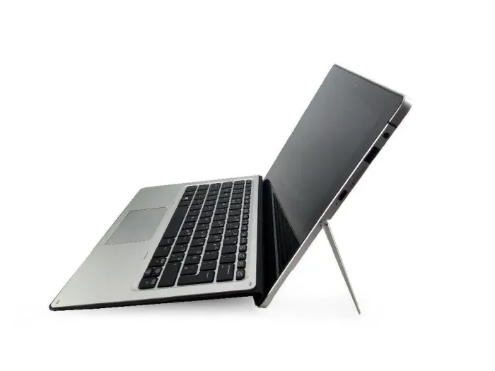 Нетбук-трансформер Б-клас HP Elite x2 1012 G1 / 12" (1920x1080) IPS Touch / Intel Core m5-6Y54 (2 (4) ядра по 1.1 - 2.7 GHz) / 8 GB DDR3 / 240 GB SSD / Intel HD Graphics 515 / WebCam / USB 3.0 б/в - зображення 3