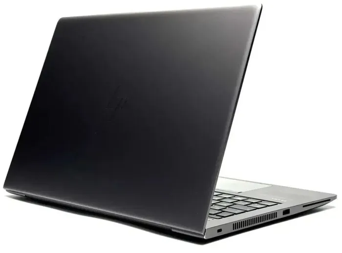 Ігровий ультрабук Б-класу HP ZBook 14u G6 / 14" (1920x1080) IPS / Intel Core i7-8565U (4 (8) ядра по 1,8 - 4,6 ГГц) / 16 ГБ DDR4 / 512 ГБ SSD / AMD Radeon Pro WX 3200, 4 ГБ GDDR5, 128-біт / WebCam / Win 11 б/в - зображення 6