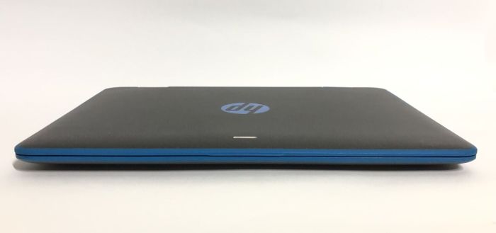 Нетбук-трансформер Б-клас HP ProBook x360 11 G3 EE / 11.6" (1366x768) TN Touch / Intel Pentium Silver N5000 (4 ядра по 1.1 - 2.7 GHz) / 8 GB DDR4 / 256 GB SSD / Intel UHD Graphics 605 / WebCam / Win 10 б/в - зображення 6
