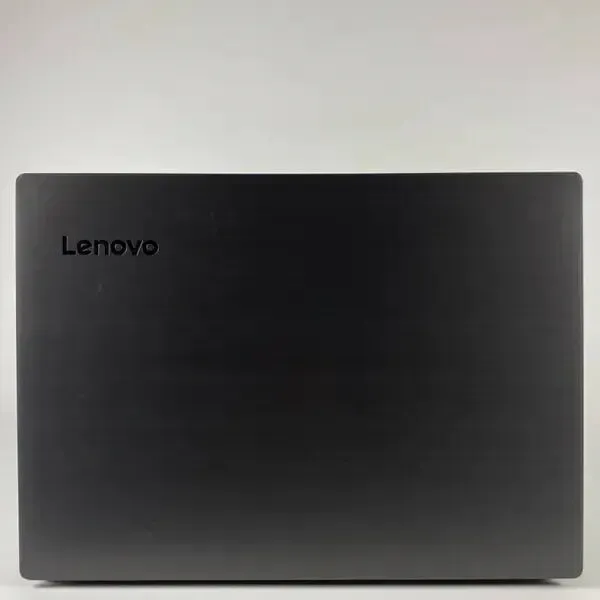 Ноутбук Б-клас Lenovo IdeaPad V330 / 14" (1920x1080) IPS / AMD Ryzen 5-2500U (4 (8) ядра по 2.0 - 3.6 GHz) / 8 GB DDR4 / 256 GB SSD / AMD Radeon Vega 8 Graphics / WebCam / TouchID б/в - зображення 7