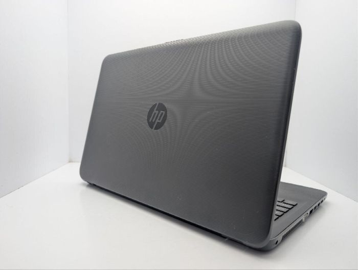 Ноутбук HP 250 G5 / 15.6" (1366x768) TN / Intel Core i5-6200U (2 (4) ядра по 2.3 - 2.8 GHz) / 8 GB DDR3 / 128 GB SSD / Intel HD Graphics 520 / WebCam / DVD-ROM б/в - зображення 8