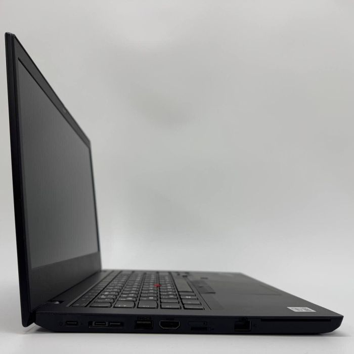 Ультрабук Lenovo ThinkPad L14 / 14" (1920x1080) IPS / Intel Core i5-10210U (4 (8) ядра по 1.6 - 4.2 GHz) / 16 GB DDR4 / 256 GB SSD / Intel UHD Graphics for 10th Generation / WebCam б/в - зображення 7