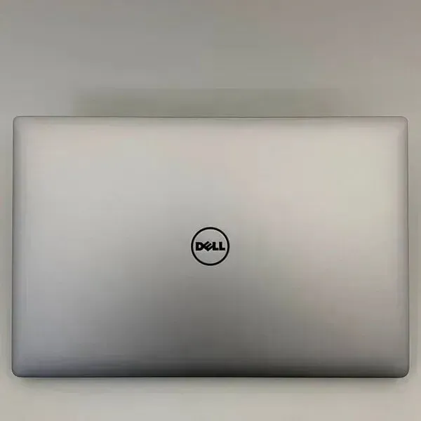 Ігровий ноутбук Dell XPS 15 9560 / 15.6" (3840x2160) IPS Touch / Intel Core i5-7300HQ (4 ядра по 2.5 - 3.5 GHz) / 16 GB DDR4 / 512 GB SSD / nVidia Geforce GTX 1050, 4 GB GDDR5, 128-bit / HDMI б/в - зображення 7