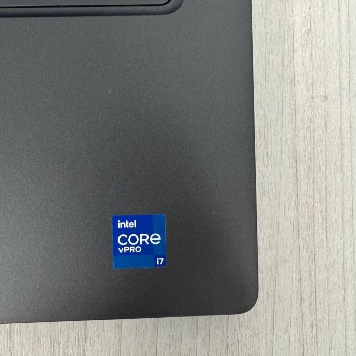 Мобільна робоча станція Б-клас Dell Precision 7760 / 17.3" (3840x2160) IPS / Intel Core i7-11850H (8 (16) ядер по 2.5 - 4.8 GHz) / 32 GB DDR4 / 512 GB SSD NVMe / nVidia RTX A5000, 16 GB GDDR6, 256-bit / WebCam б/в - зображення 8