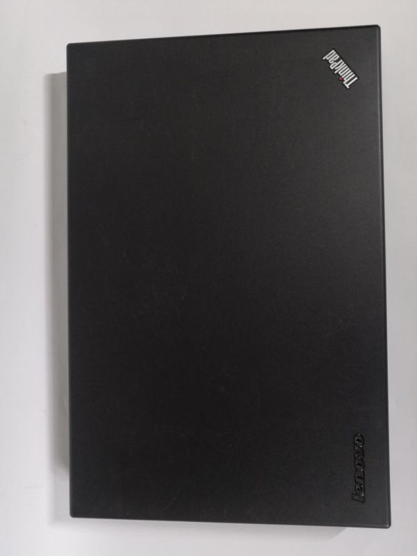 Ноутбук Lenovo ThinkPad L520 / 15.6" (1366x768) TN / Intel Core i3-2350M (2 (4) ядра по 2.3 GHz) / 8 GB DDR3 / 500 GB HDD / Intel HD Graphics 3000 / WebCam б/в - зображення 7