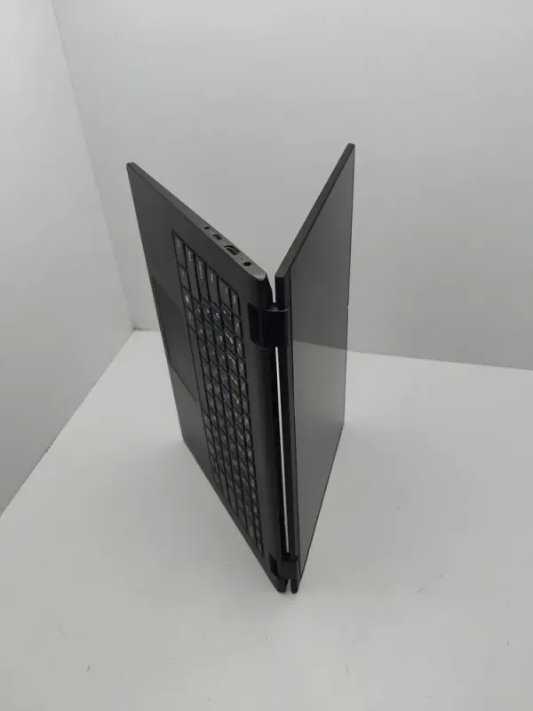 Ноутбук Lenovo IdeaPad Flex 14 / 14" (1366x768) TN / Intel Pentium Gold 5405U (2 (4) ядра по 2.3 GHz) / 8 GB DDR3 / 120 GB SSD / Intel HD Graphics 610 / WebCam б/в - зображення 7