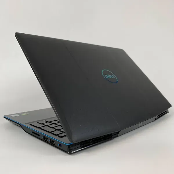 Ігровий ноутбук Dell G3 3590 / 15.6" (1920x1080) IPS / Intel Core i7-9750H (6 (12) ядер по 2.6 - 4.5 GHz) / 16 GB DDR4 / 512 GB SSD / nVidia GeForce GTX 1660 Ti Max-Q, 6 GB GDDR6, 192-bit / WebCam / HDMI б/в - зображення 7