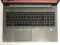Ігровий ноутбук Б-класу HP Zbook 15u G5 / 15,6" (1920x1080) IPS / Intel Core i7-8650U (4 (8) ядра по 1,9 - 4,2 ГГц) / 32 ГБ DDR4 / 512 ГБ SSD / AMD Radeon Pro WX 3100, 2 ГБ DDR5, 128-біт / WebCam / Win 11 Pro б/в