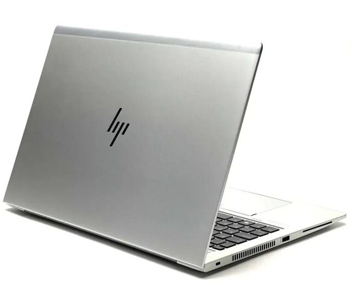 Ноутбук HP EliteBook 755 G5 / 15.6" (1920x1080) IPS / AMD Ryzen 3 Pro 2300U (4 ядра по 2.0 - 3.4 GHz) / 16 GB DDR4 / 256 GB SSD / AMD Radeon Vega 6 Graphics / WebCam / Win 10 Pro б/в - изображение 6