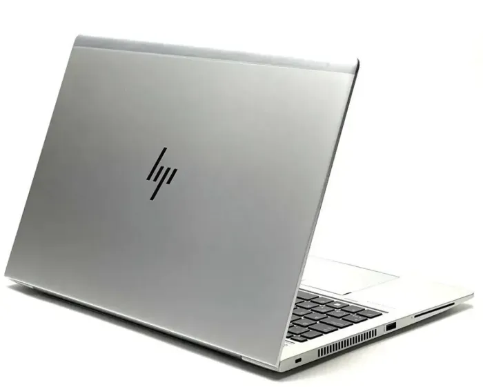 Ноутбук HP EliteBook 755 G5 / 15.6" (1920x1080) IPS / AMD Ryzen 3 Pro 2300U (4 ядра по 2.0 - 3.4 GHz) / 16 GB DDR4 / 256 GB SSD / AMD Radeon Vega 6 Graphics / WebCam / Win 10 Pro б/в - зображення 6