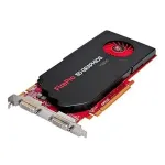 Дискретна відеокарта AMD FirePro V5800, 1 GB GDDR5, 128-bit б/в