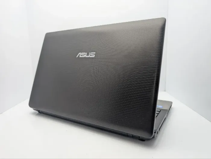 Ноутбук Asus A55V / 15.6" (1366x768) TN / Intel Core i7-3612QM (4 (8) ядра по 2.1 - 3.1 GHz) / 8 GB DDR3 / 240 GB SSD / nVidia GeForce 410M, 1 GB GDDR3, 64-bit / WebCam / DVD-ROM б/в - зображення 8
