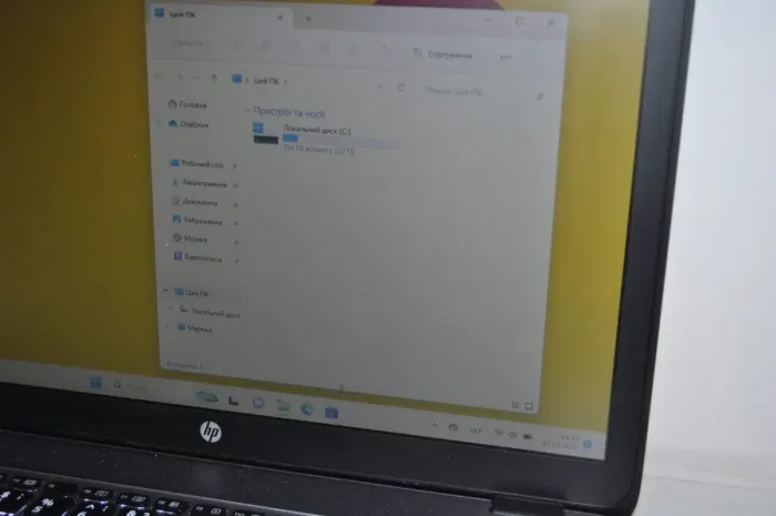 Ноутбук Б-клас HP EliteBook 850 G2 / 15.6" (1366x768) TN / Intel Core i5-5200U (2 (4) ядра по 2.2 - 2.7 GHz) / 8 GB DDR3 / 240 GB SSD / Intel HD Graphics 5500 / WebCam / Windows 11 Pro б/у - зображення 9