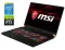Ігровий ноутбук MSI GS75 Stealth 9SG / 17.3" (1920x1080) IPS / Intel Core i7-9750H (6 (12) ядер по 2.6 - 4.5 GHz) / 16 GB DDR4 / 256 GB SSD / nVidia GeForce RTX 2080 Max-Q, 8 GB GDDR6, 256-bit / WebCam б/в