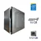 Ігровий ПК Cougar QBX Tower NEW / Intel Core i5-10400F (6 (12) ядер по 2.9 - 4.3 GHz) / 16 GB DDR4 / 512 GB SSD / MSI GTX 1070 AERO ITX, 8 GB GDDR5, 256-bit / 620W б/в