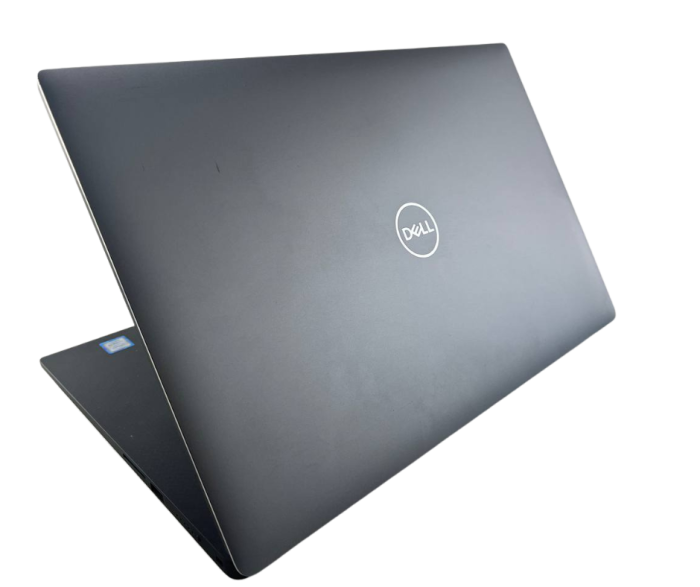 Мобільна робоча станція Dell Precision 5540 / 15,6" (1920x1080) IPS / Intel Core i9-9980HK (8 (16) ядер по 2,4 - 5,0 ГГц) / 16 ГБ DDR4 / 512 ГБ SSD / nVidia Quadro T2000, 4 ГБ GDDR5, 128-біт / WebCam б/в - зображення 4