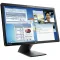 Монітор HP EliteDisplay S231d / 23" (1920x1080) IPS / USB-Hub, VGA, DisplayPort, LAN (RJ-45), Audio / WebCam / VESA 100x100 б/в