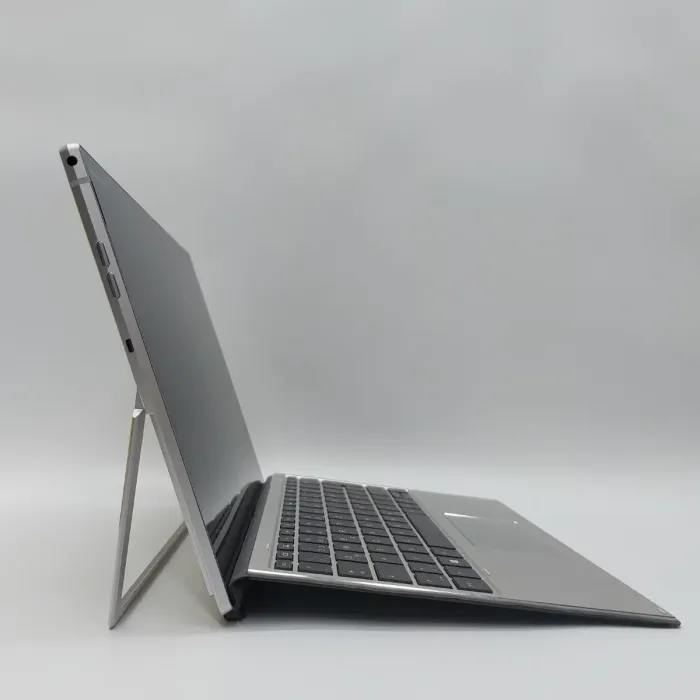 Ноутбук-трансформер HP Elite x2 G4 / 13.3" (3000x2000) IPS Touch / Intel Core i5-8265U (4 (8) ядра по 1.6 - 3.9 GHz) / 8 GB DDR4 / 256 GB SSD / UHD Graphics 620 / WebCam б/в - зображення 4