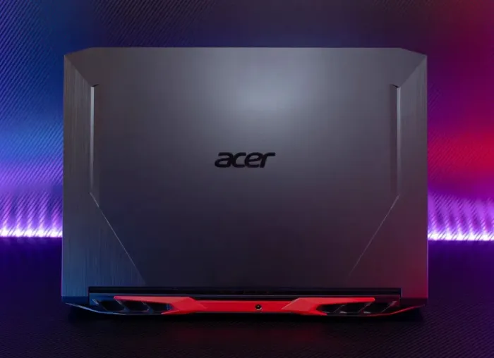 Ігровий ноутбук Acer / 15.6" IPS / Core i5-10300H (4(8) ядра по 2.5-4.5 GHz) / 8GB DDR4 / 240GB SSD M.2 / GeForce RTX 3050, 4GB GDDR6, 128bit / WebCam / HDMI б/в - зображення 5