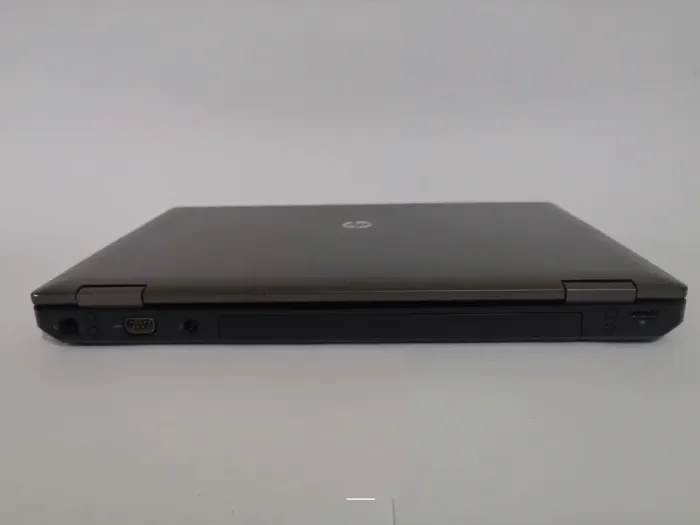 Ноутбук HP ProBook 6560b / 14" TN / Core i5-2410M (2(4) ядра по 2.3-2.9 GHz) / 4GB DDR3 / 320GB HDD / HD Graphics 3000 / WebCam / DVD-ROM / VGA б/в - зображення 8