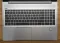 Ноутбук HP ProBook 450 G6 / 15.6" (1366x768) TN Touch / Intel Core i5-8265U (4 (8) ядра по 1.6 - 3.9 GHz) / 16 GB DDR4 / 480 GB SSD / Intel UHD Graphics / WebCam / TouchID / Windows 10 б/в