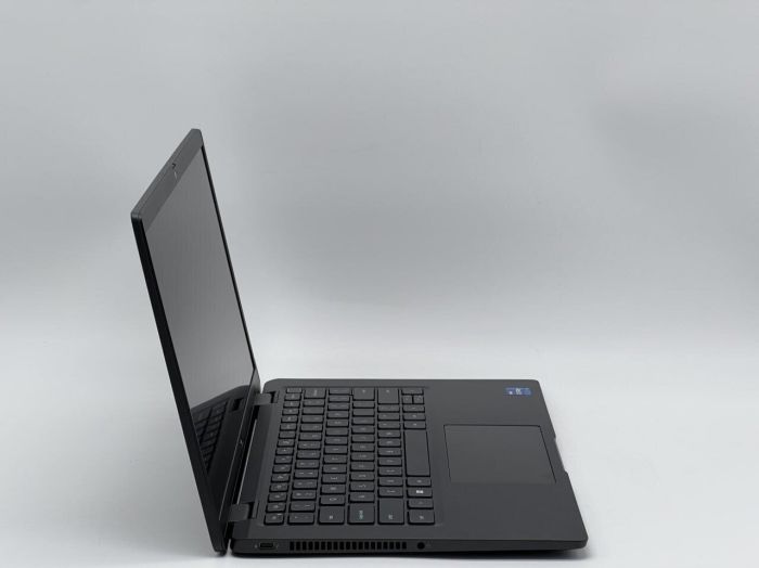 Ноутбук Dell Latitude 7430 / 14" (1920x1080) IPS / Intel Core i7-1255U (10 (12) ядер по 1.7 - 4.7 GHz) / 16 GB DDR4 / 480 GB SSD / Intel Iris Xe Graphics / WebCam б/в - зображення 3