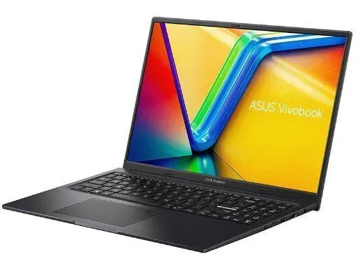 Ігровий ноутбук Asus Vivobook 16X K3605ZV / 16" (1920x1080) IPS / Intel Core i5-12450H (8 (12) ядер по 3,3 - 4,3 ГГц) / 16 ГБ DDR4 / 960 ГБ SSD / nVidia GeForce RTX 4060, 8 ГБ GDDR6, 128-біт / WebCamб/в - зображення 4