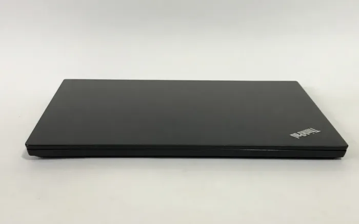 Ультрабук Lenovo ThinkPad E14 G1 / 14" (1920x1080) IPS / Intel Core i3-10110U (2 (4) ядра по 2.1 - 4.2 GHz) / 8 GB DDR4 / 256 GB SSD M.2 / Intel UHD Graphics / WebCam / Win 10 Pro б/в - зображення 6