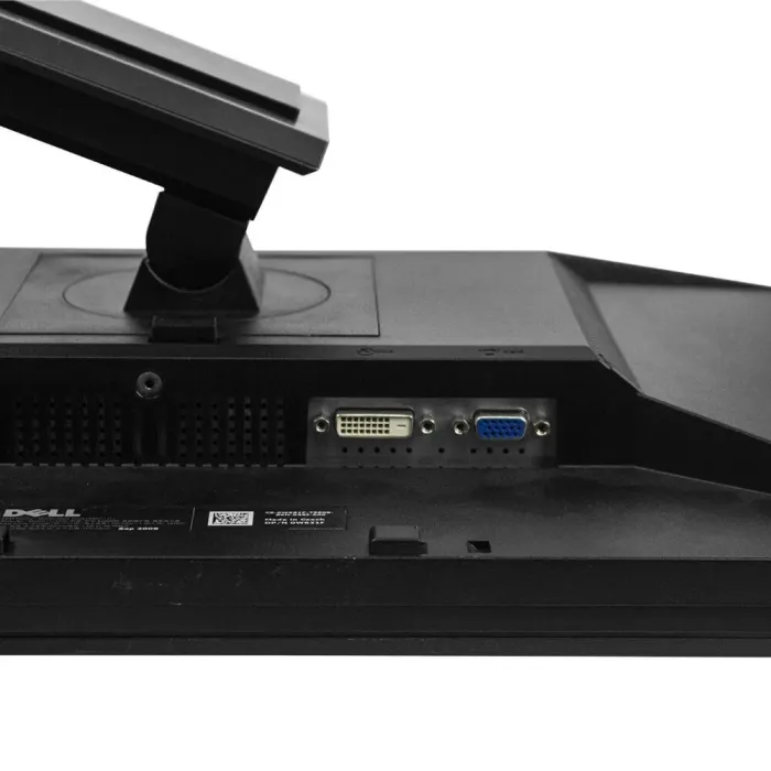 Монітор Dell E2209Wf / 22" (1680x1050) TN / 1x DVI, 1xVGA / VESA 100x100 / Pivot б/в - зображення 6