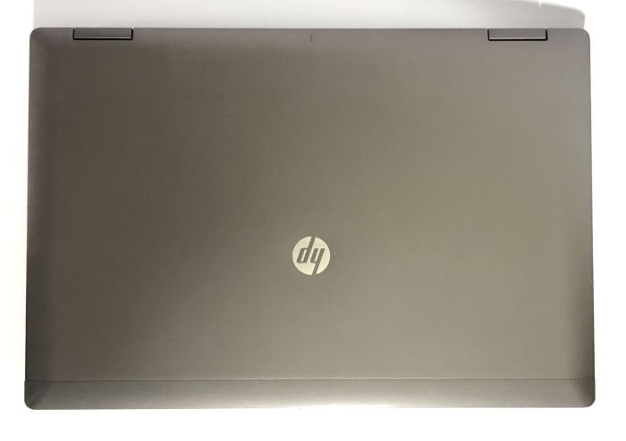 Ноутбук HP ProBook 6560b / 15.6" (1366x768) TN / Intel Core i3-2310M (2 (4) ядра по 2.1 GHz) / 4 GB DDR3 / 500 GB HDD / Intel HD Graphics 3000 / DVD-ROM / VGA б/в - зображення 14
